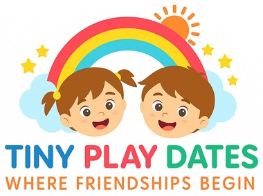 Tiny Play Dates AI & Robotics Lab