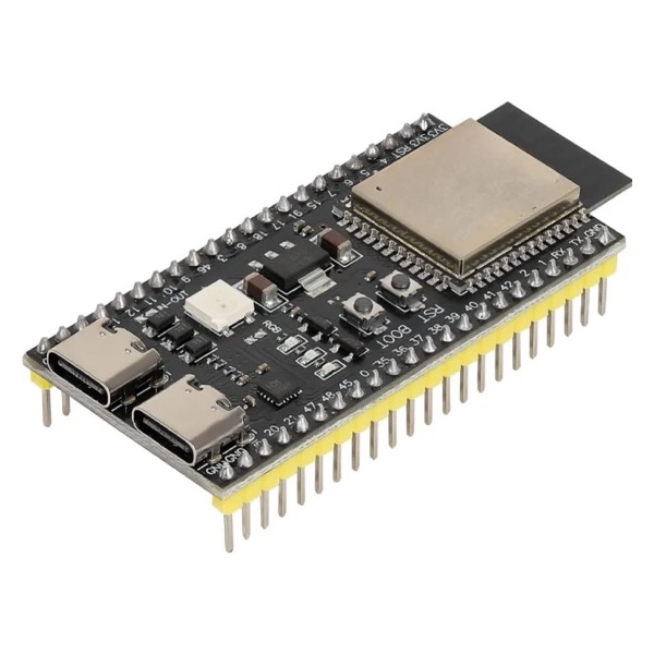 ESP32-S3 microcontroller