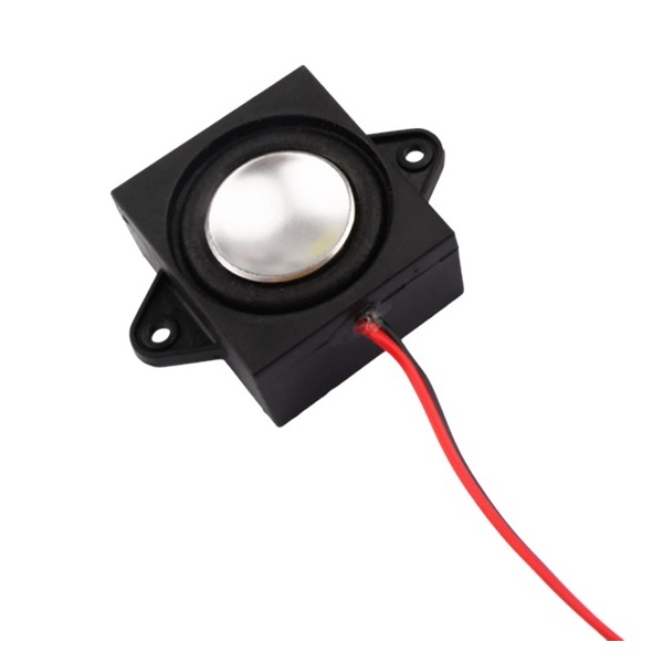 Speaker