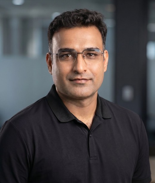 Harshal Shewale